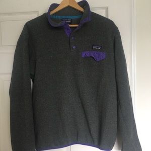Patagonia Synchilla Sz. M